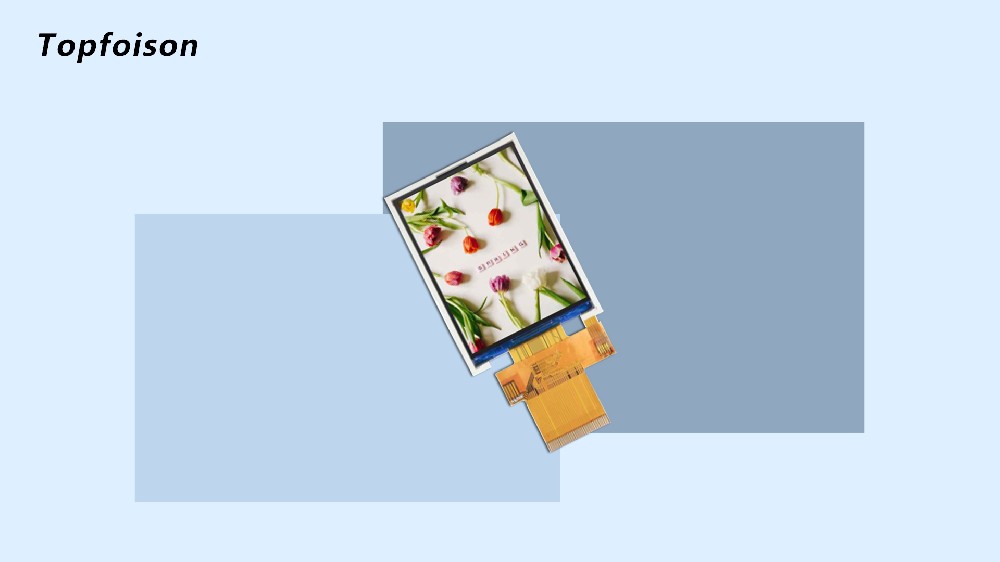 Open Frame LCD Display: Seamless Integration for Interactive Experiences