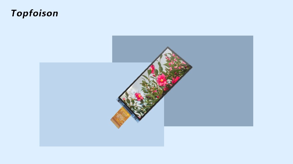 Bar LCD Display: Versatile Solutions for Dynamic Content