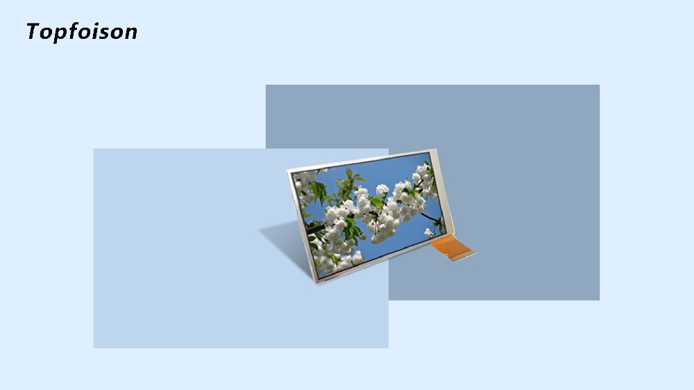 HDMI Display Module: Transforming Visual Experiences with Topfoison's Cutting-Edge Technology
