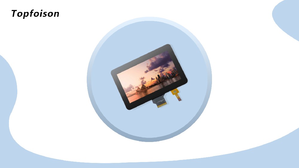 Topfoison: Your Reliable LCD Wholesale Supplier for High-Quality Screens